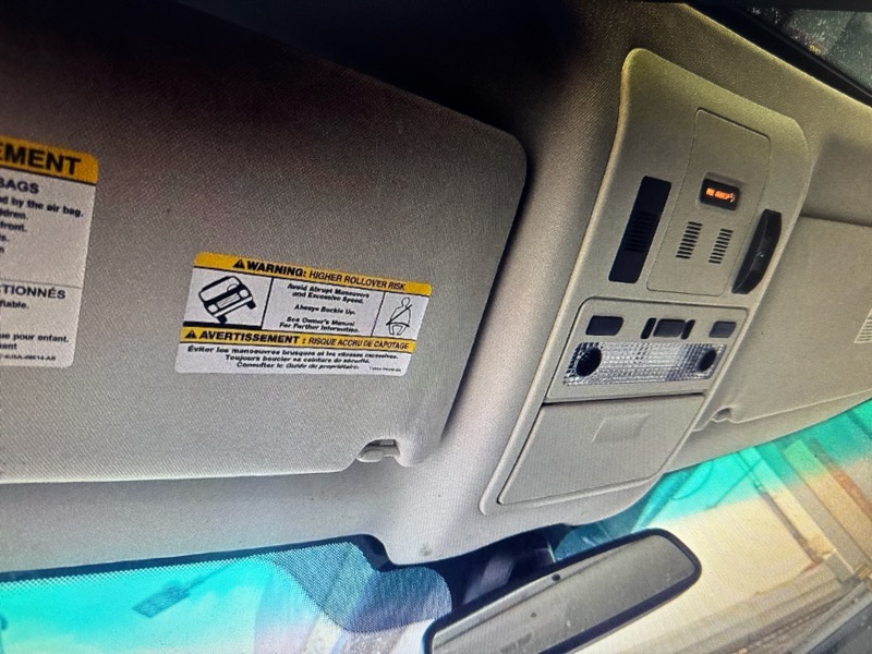 Land Rover Range Rover Supercharged 2012