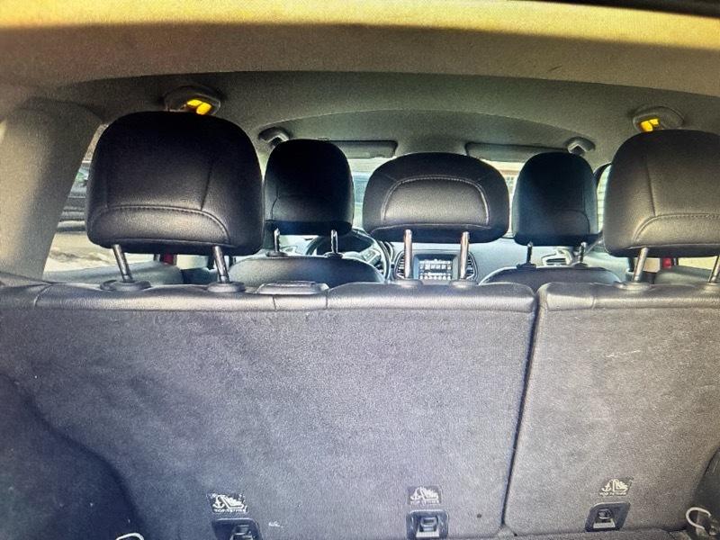 Jeep Compass Sport 4WD 2017