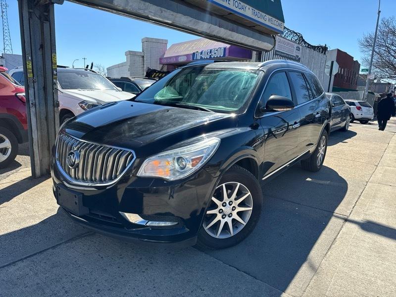 Buick Enclave Leather AWD 2016