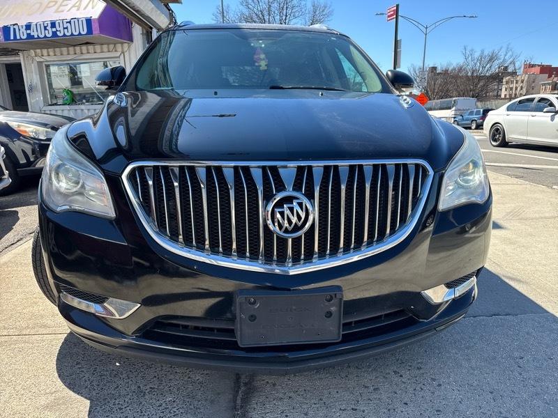 Buick Enclave Leather AWD 2016
