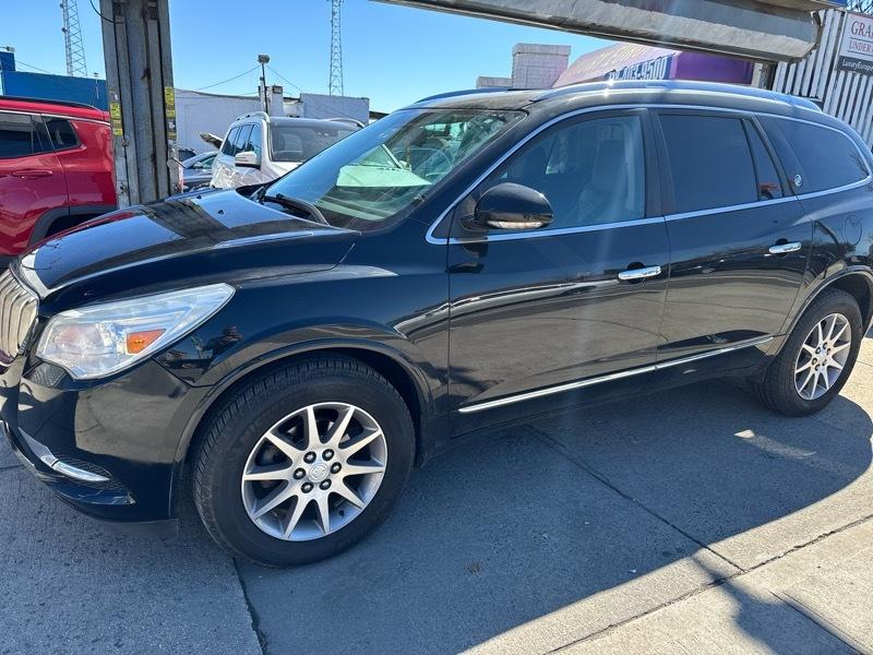 Buick Enclave Leather AWD 2016