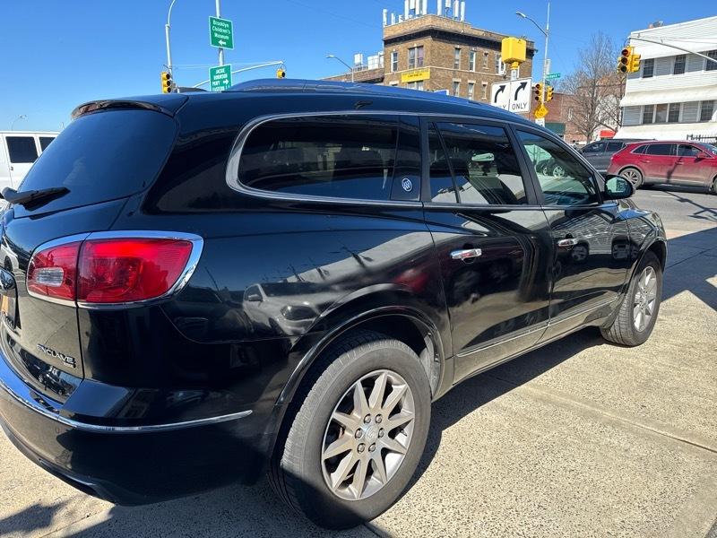 Buick Enclave Leather AWD 2016
