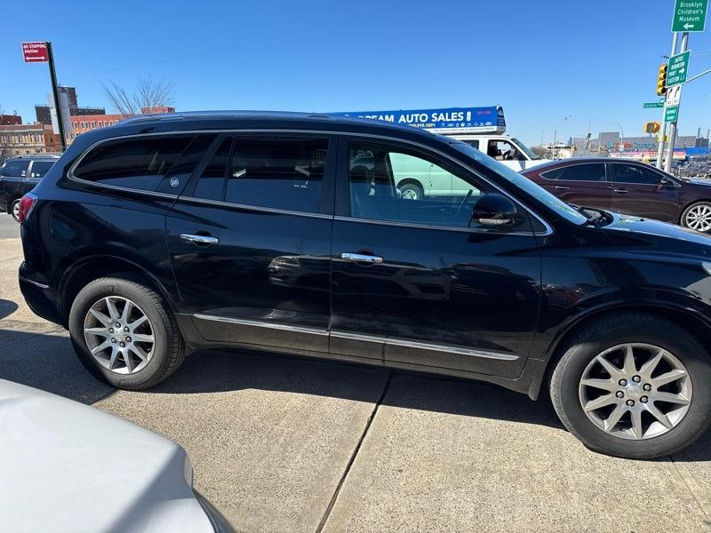Buick Enclave Leather AWD 2016