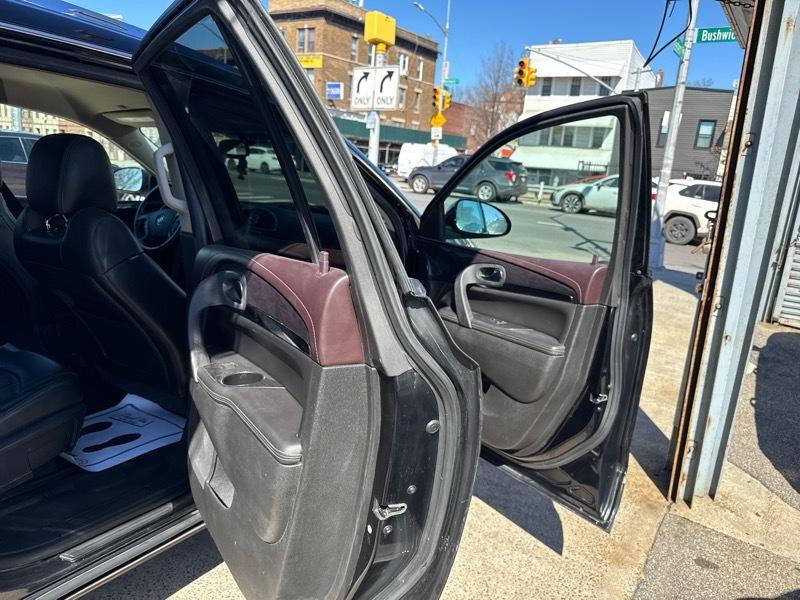 Buick Enclave Leather AWD 2016