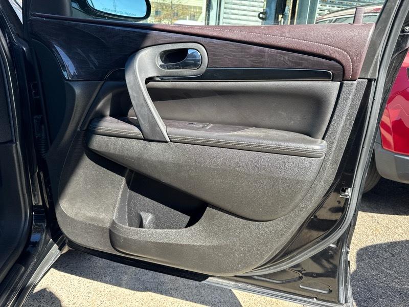 Buick Enclave Leather AWD 2016