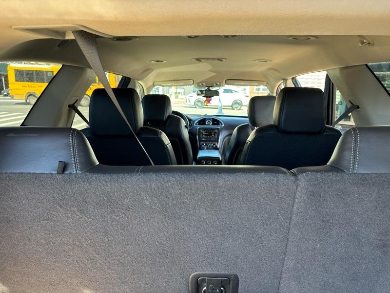 Buick Enclave Leather AWD 2016