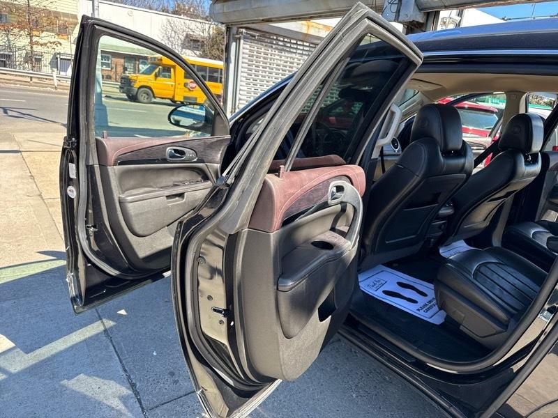 Buick Enclave Leather AWD 2016