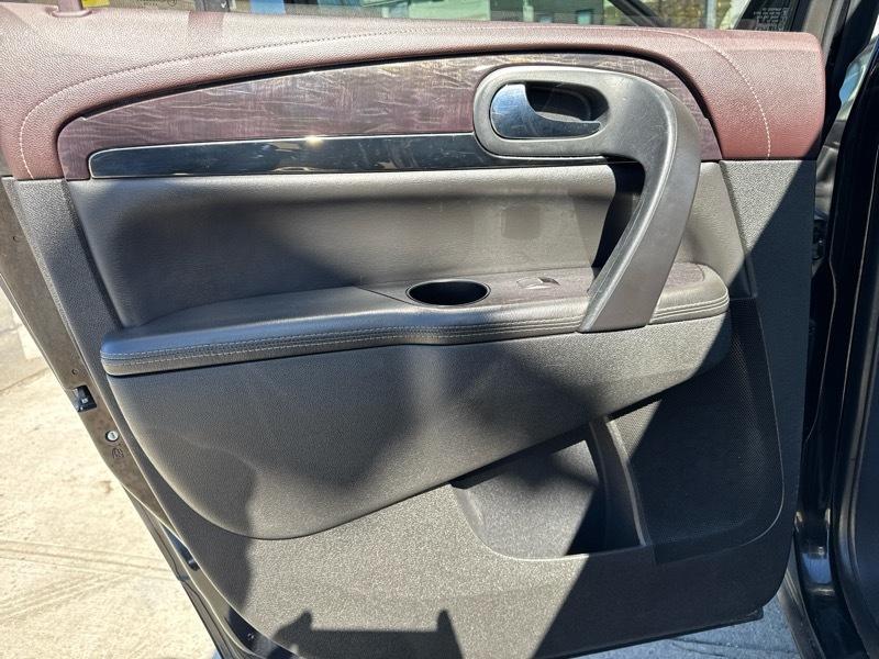 Buick Enclave Leather AWD 2016