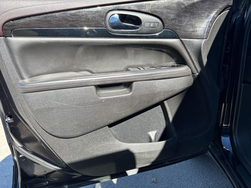 Buick Enclave Leather AWD 2016