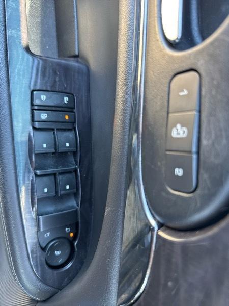 Buick Enclave Leather AWD 2016