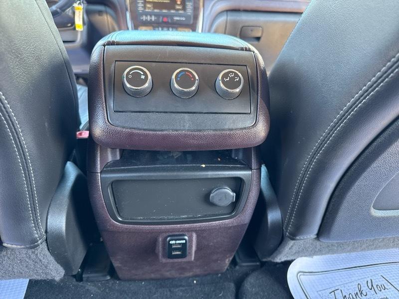 Buick Enclave Leather AWD 2016