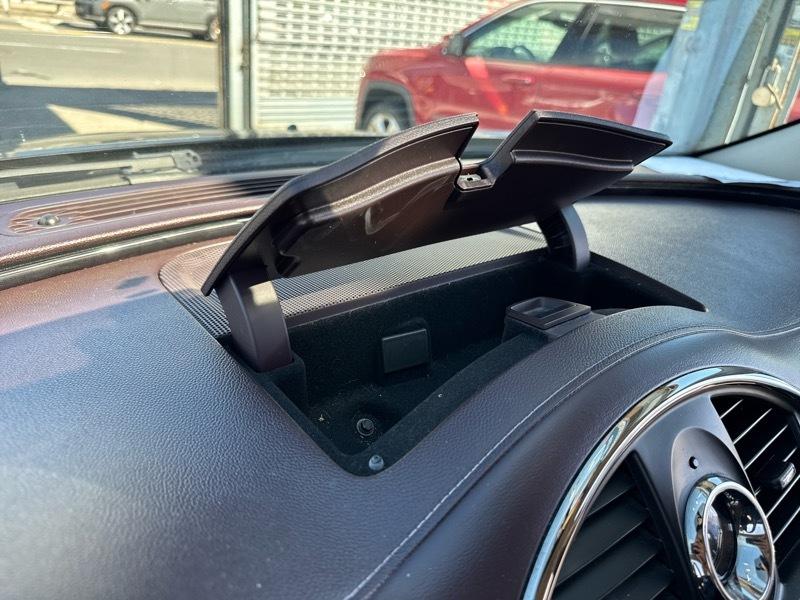 Buick Enclave Leather AWD 2016