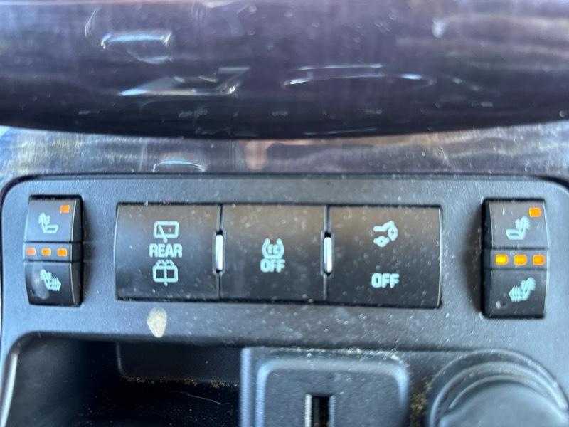 Buick Enclave Leather AWD 2016