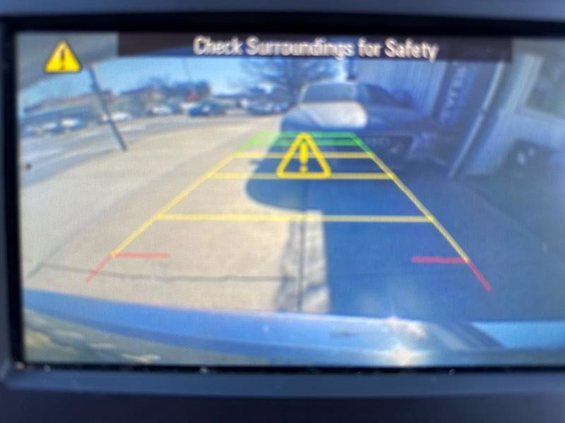 Buick Enclave Leather AWD 2016