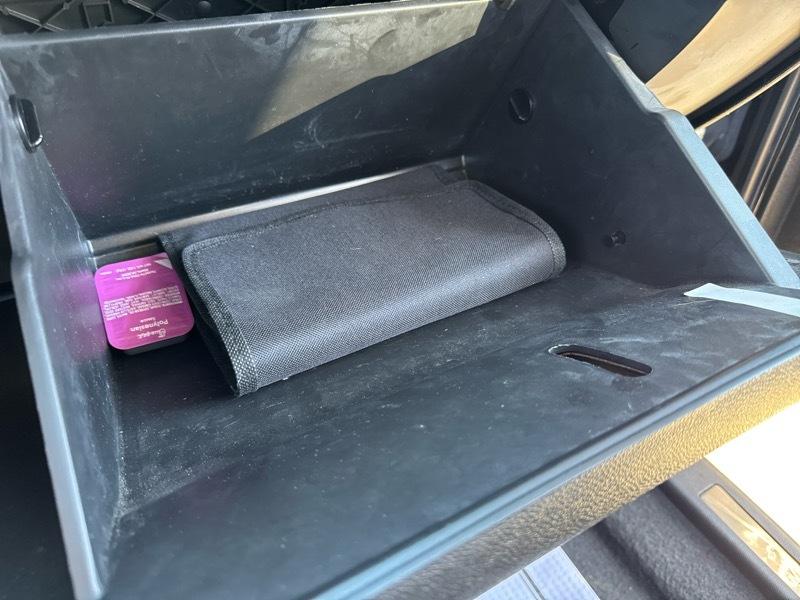 Buick Enclave Leather AWD 2016