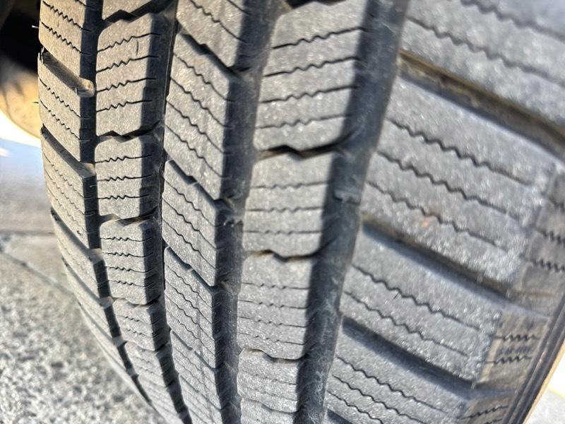 Buick Enclave Leather AWD 2016