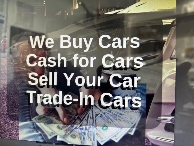 Buick Enclave Leather AWD 2016