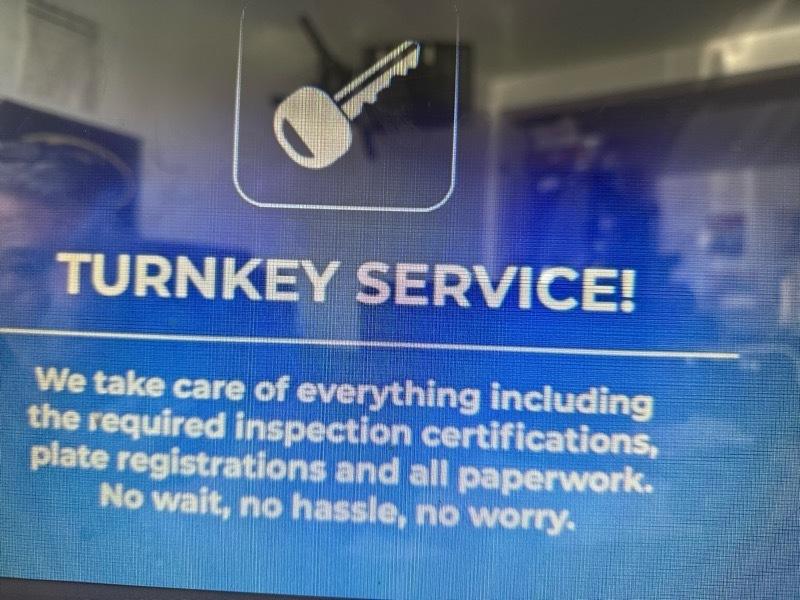 Buick Enclave Leather AWD 2016