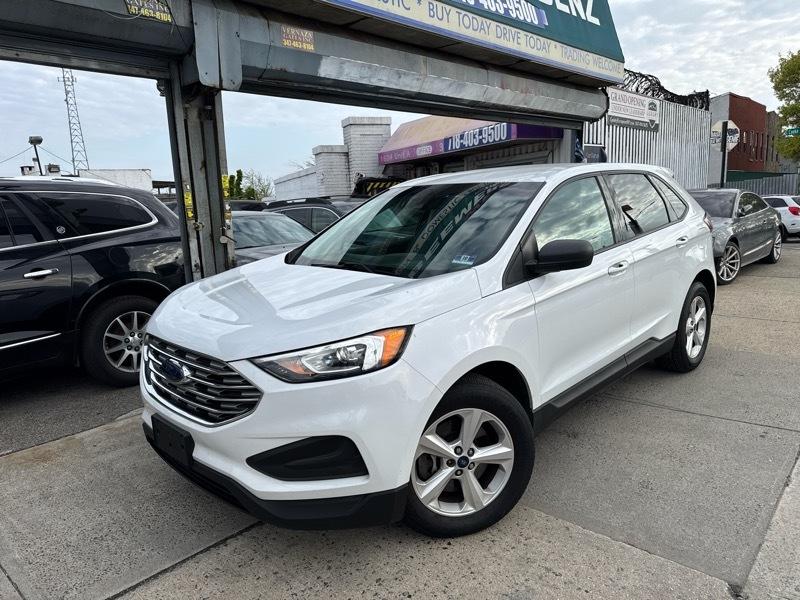 Ford Edge SE AWD 2019