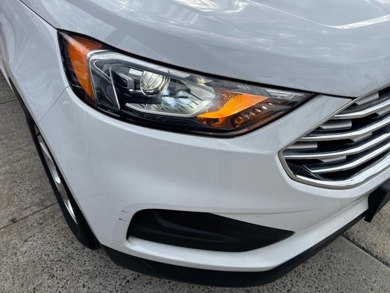 Ford Edge SE AWD 2019