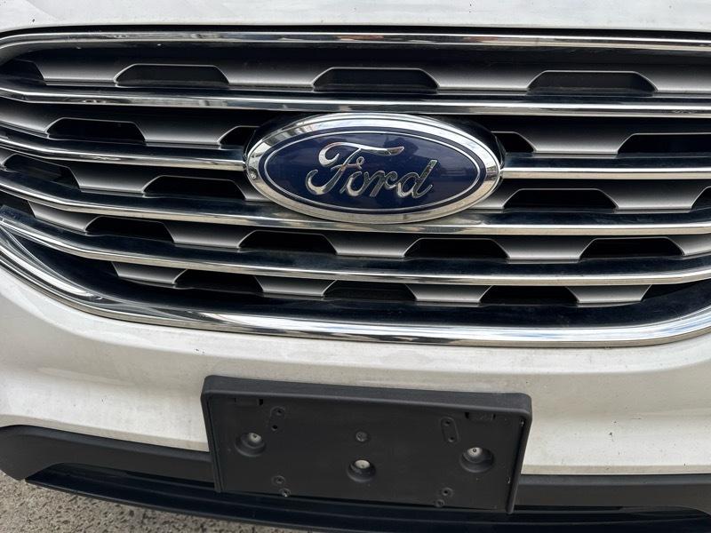 Ford Edge SE AWD 2019