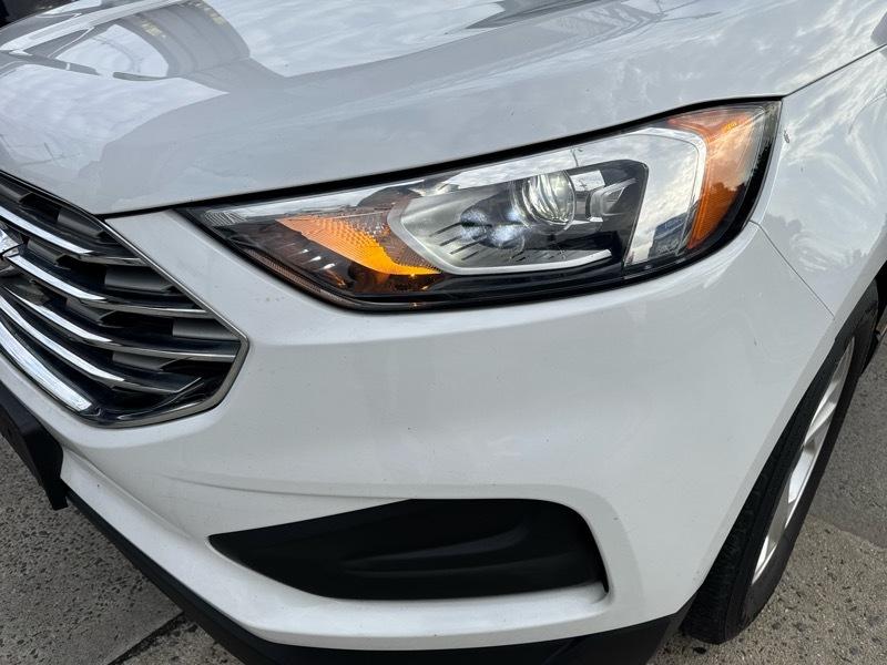 Ford Edge SE AWD 2019