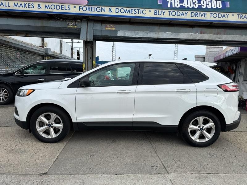 Ford Edge SE AWD 2019