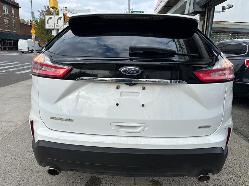 Ford Edge SE AWD 2019