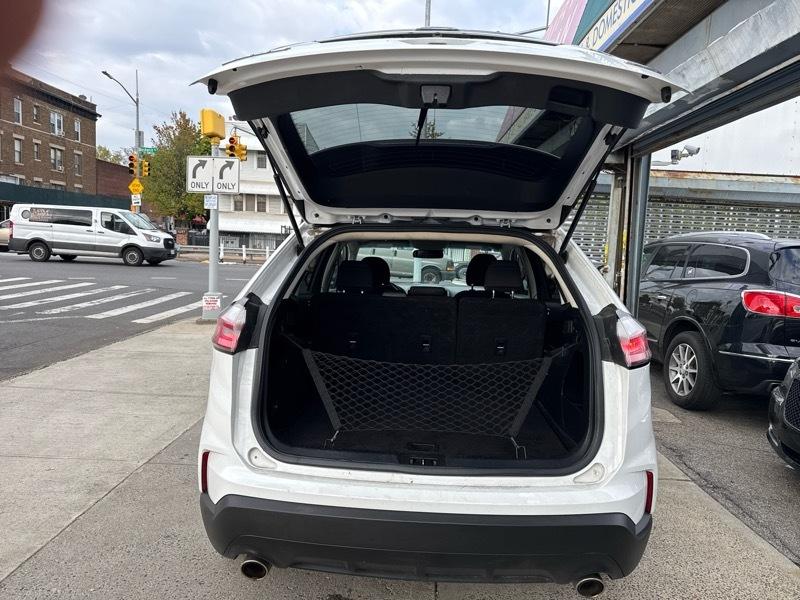 Ford Edge SE AWD 2019