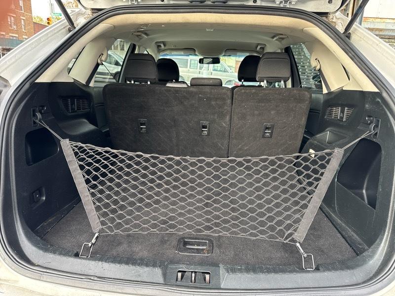 Ford Edge SE AWD 2019