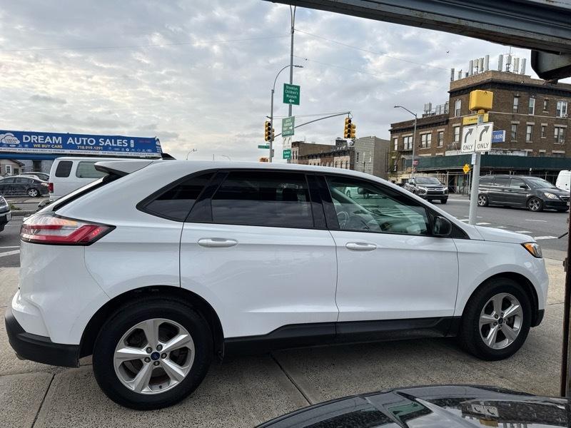 Ford Edge SE AWD 2019