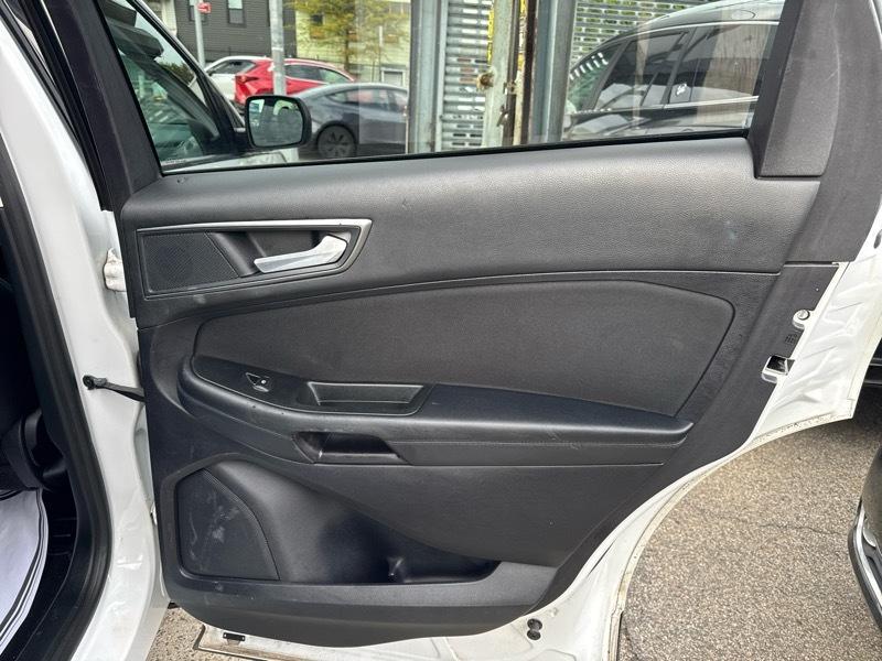 Ford Edge SE AWD 2019