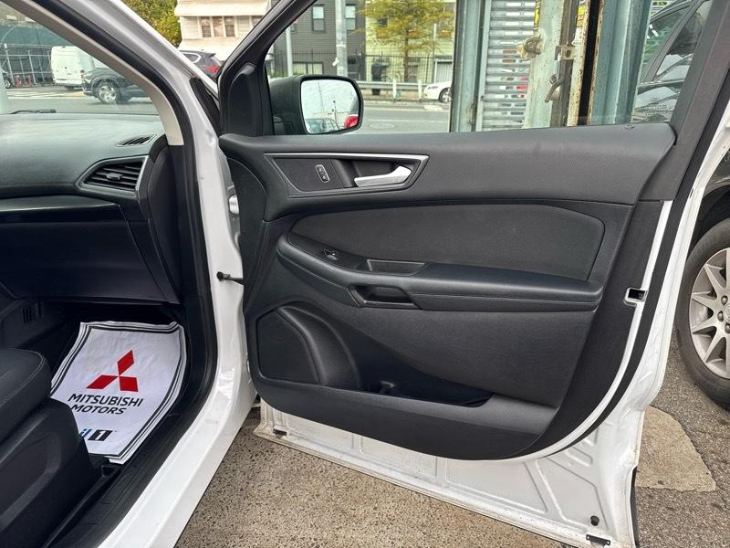 Ford Edge SE AWD 2019