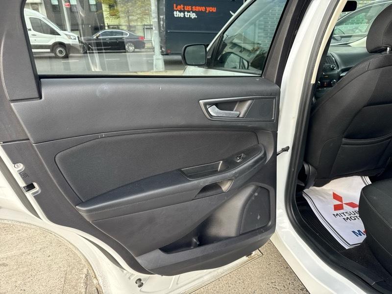 Ford Edge SE AWD 2019