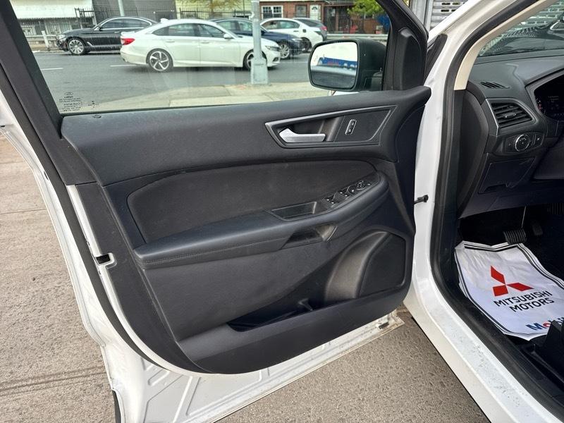 Ford Edge SE AWD 2019