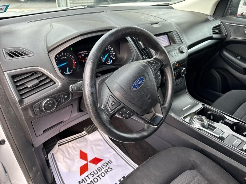 Ford Edge SE AWD 2019