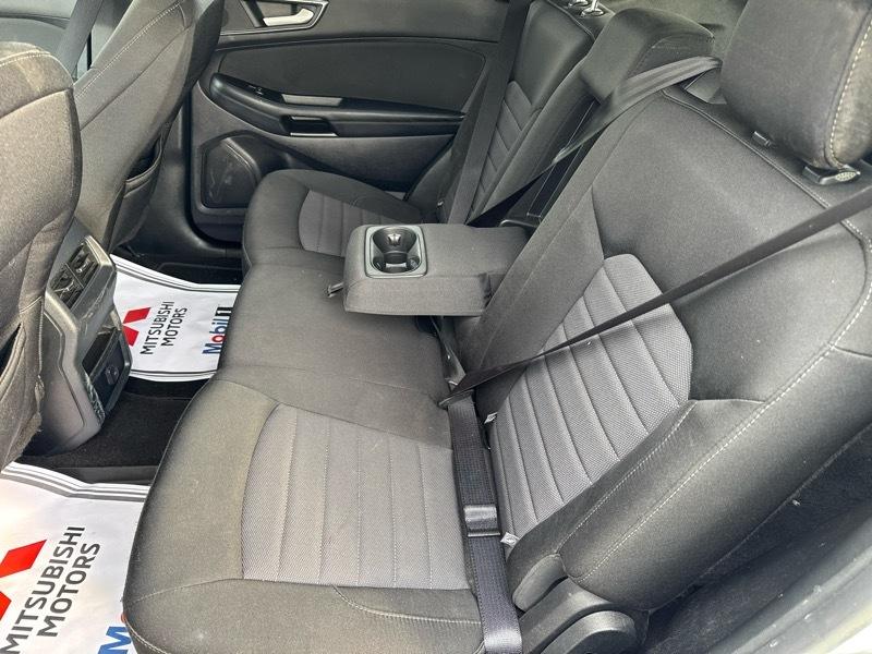 Ford Edge SE AWD 2019