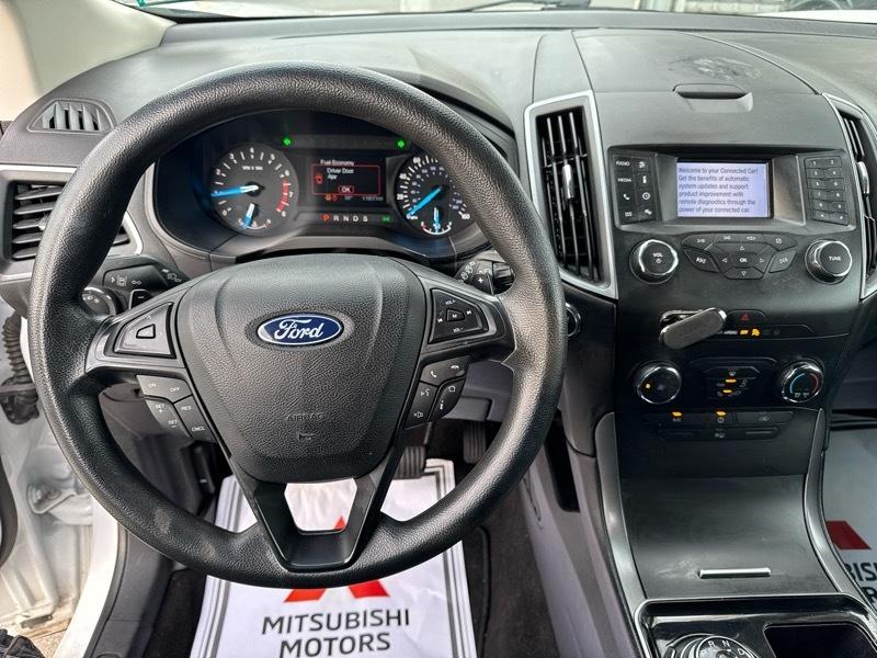 Ford Edge SE AWD 2019