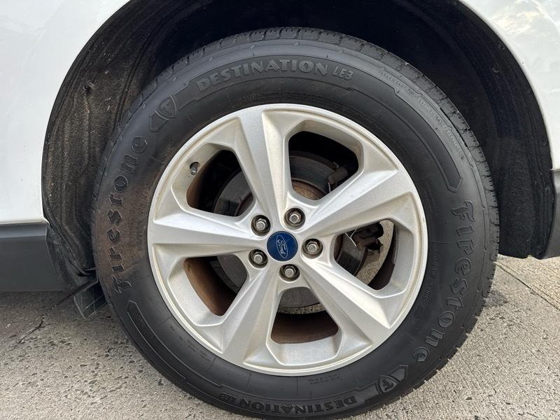 Ford Edge SE AWD 2019