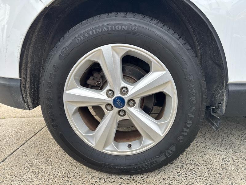 Ford Edge SE AWD 2019