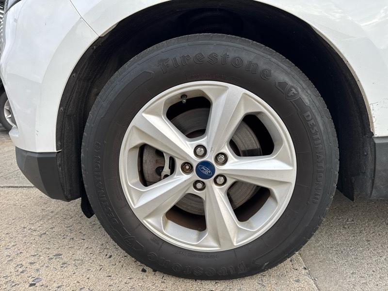 Ford Edge SE AWD 2019