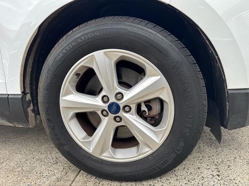 Ford Edge SE AWD 2019