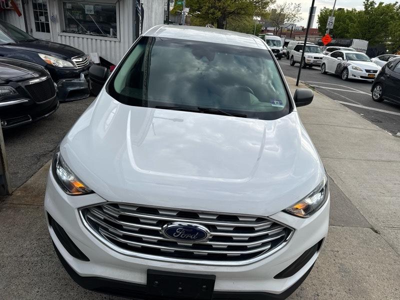 Ford Edge SE AWD 2019