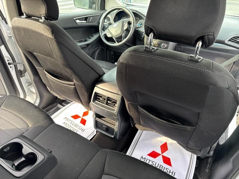 Ford Edge SE AWD 2019