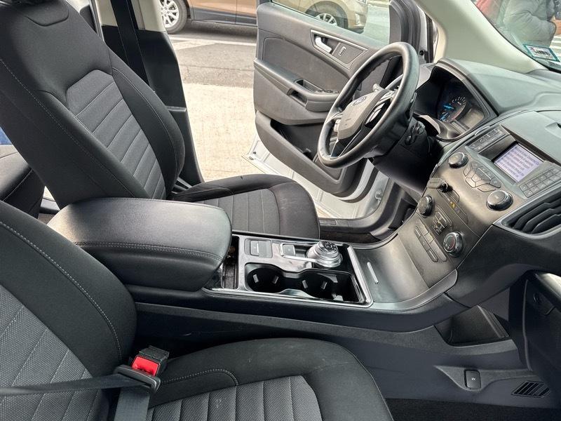 Ford Edge SE AWD 2019