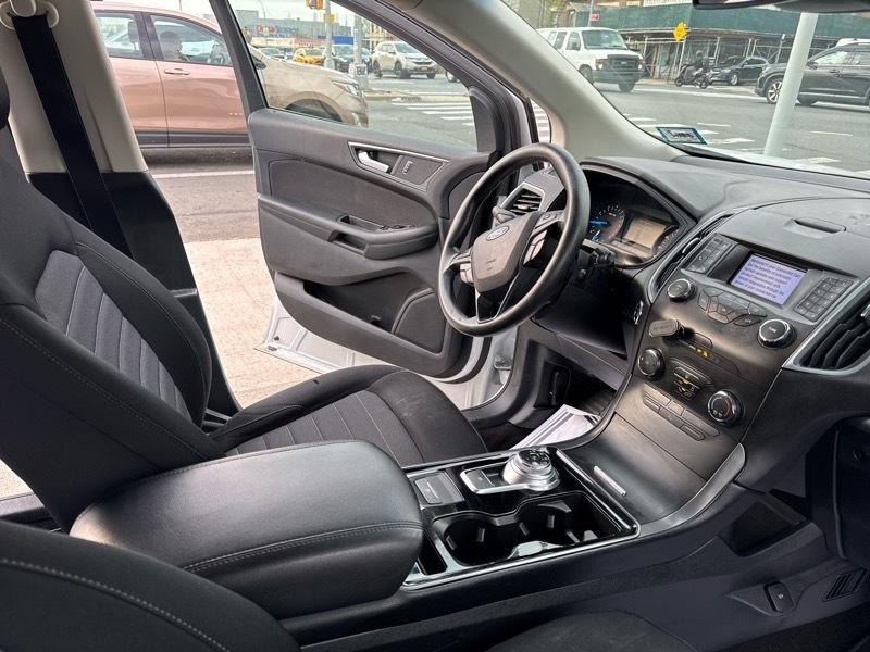 Ford Edge SE AWD 2019