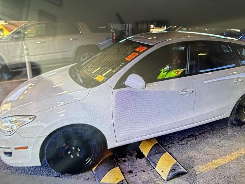 Hyundai Elantra Touring 4dr Wgn Auto GLS 2012