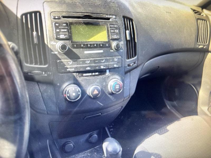 Hyundai Elantra Touring 4dr Wgn Auto GLS 2012