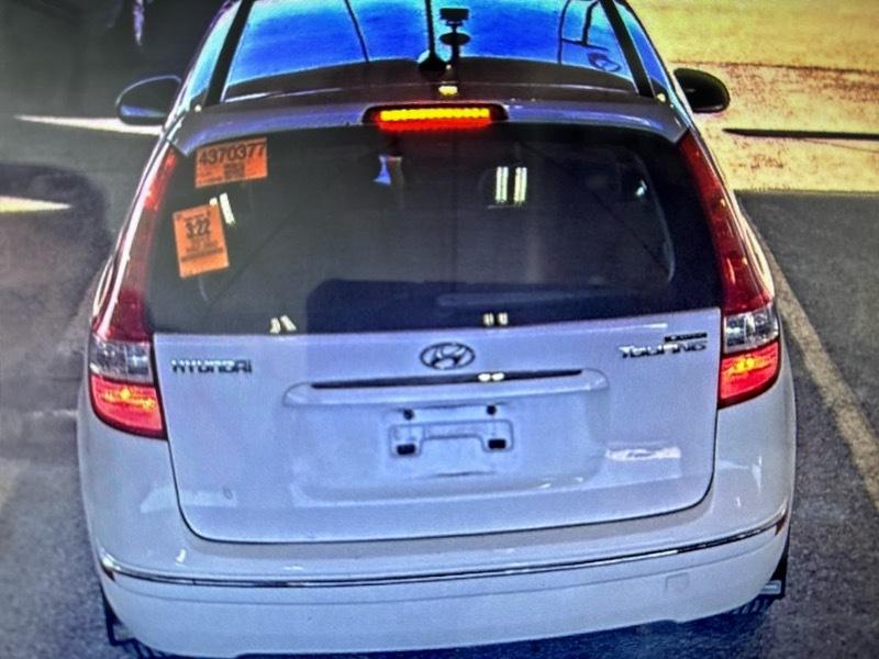 Hyundai Elantra Touring 4dr Wgn Auto GLS 2012