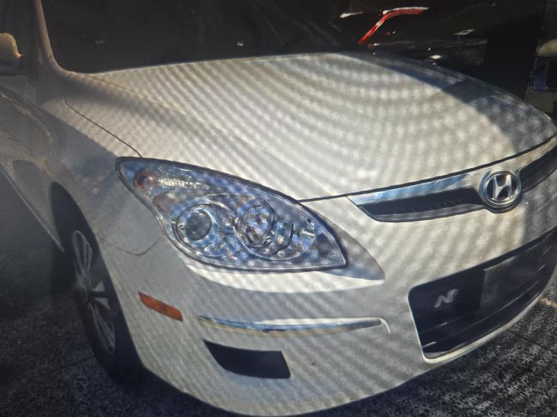 Hyundai Elantra Touring 4dr Wgn Auto GLS 2012